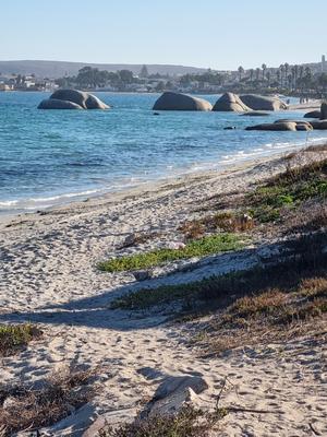 Vacant Land / Plot For Sale in Welgedaan Estate, Saldanha