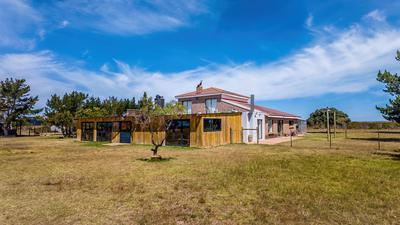 Farm For Sale in Aalwyndal, Mossel Bay