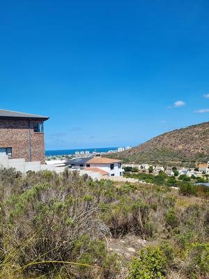 Vacant Land / Plot For Sale in Island View, Mossel Bay