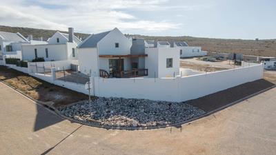 Vacant Land / Plot For Sale in Welgedaan Estate, Saldanha