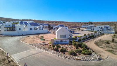 Vacant Land / Plot For Sale in Welgedaan Estate, Saldanha