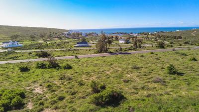 Vacant Land / Plot For Sale in St Helena Views, St Helena Bay