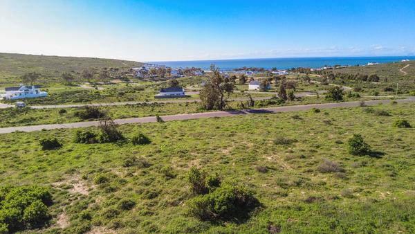 Vacant Land / Plot For Sale in St Helena Views, St Helena Bay