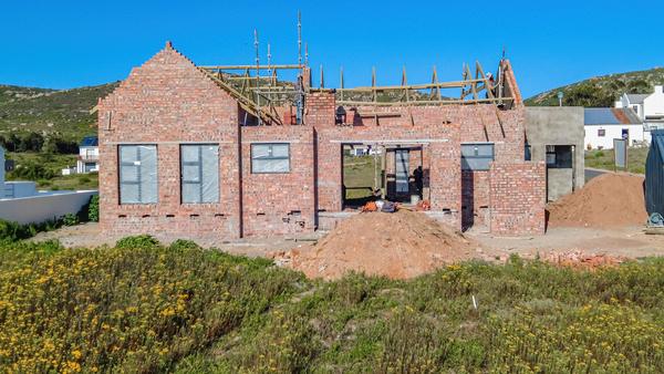 House For Sale in St Helena Views, St Helena Bay